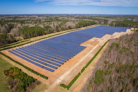 Brasil prepara un nuevo vehículo de inversión para proyectos sostenibles