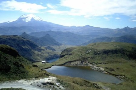 Grupo Gloria expande su presencia en Ecuador con la adquisición de hidroeléctrica Ecoluz