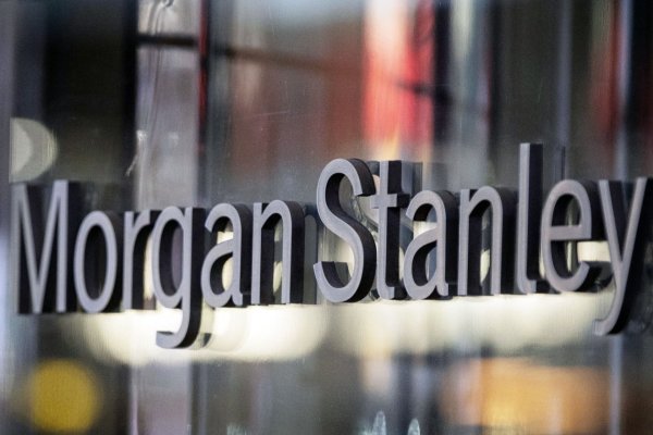 <p>Las ganancias de Morgan Stanley suben con fuerza, pero tropieza el negocio clave de gestión patrimonial</p>