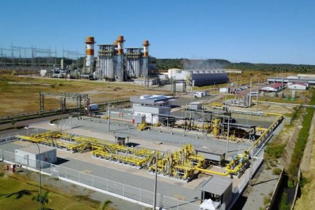 Brasileña Eneva planea emisión de acciones por US$ 771 millones mientras compra más activos energéticos