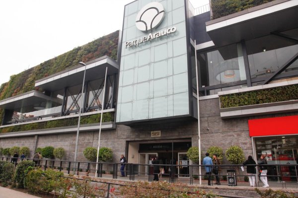 <p>Banchile Inversiones recomienda comprar acciones de Parque Arauco por esperada mejora en resultados</p>