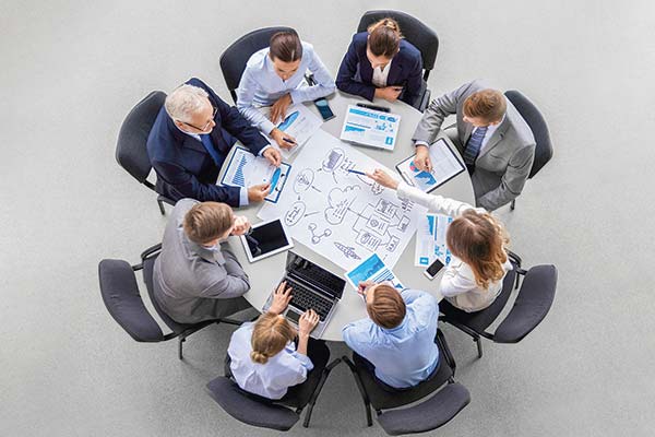 Gobiernos corporativos: se ha fortalecido la estructura interna, pero sigue débil la vinculación con el entorno