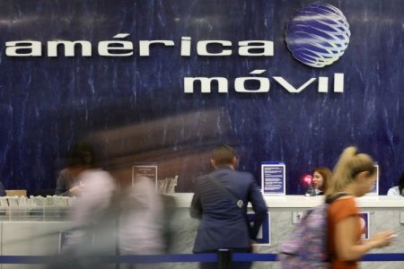 América Móvil apuesta por tener ClaroVTR “totalmente capitalizada” a fines de 2024