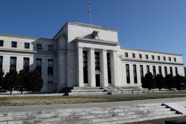 <p>Más distritos de la Fed reportan un retroceso de la actividad económica: Libro Beige</p>