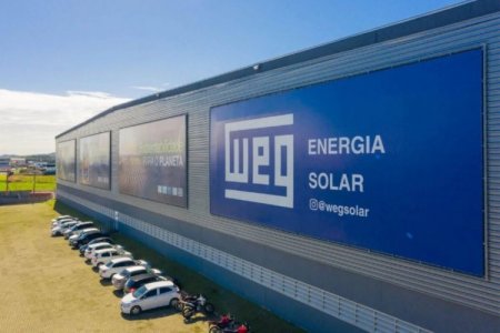 WEG desplaza a Ambev y se convierte en la cuarta empresa más valiosa en la bolsa de Brasil