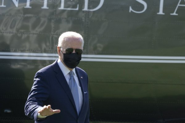 <p>Biden da positivo para Covid y cancela evento con votantes latinos en Las Vegas</p>
