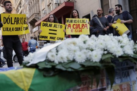 Brasil gastará récord de US$ 900 millones en elecciones locales pese a la presión para controlar el gasto público