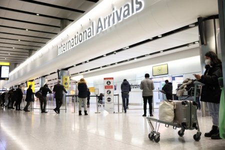 Al alza: tráfico de pasajeros dentro de Latinoamérica y el Caribe creció 13,2% en mayo