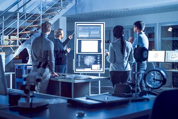 <p>Startups locales valoran fomento al desarrollo tecnológico de la ley que regula la IA</p>