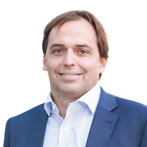 Preocupantes sesgos del comité de expertos