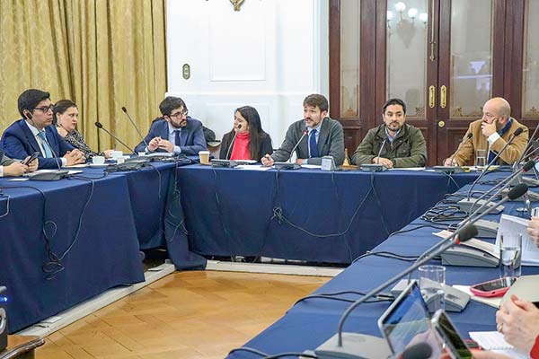 Subsidio eléctrico: generadoras critican al Gobierno por alza de impuesto al carbono