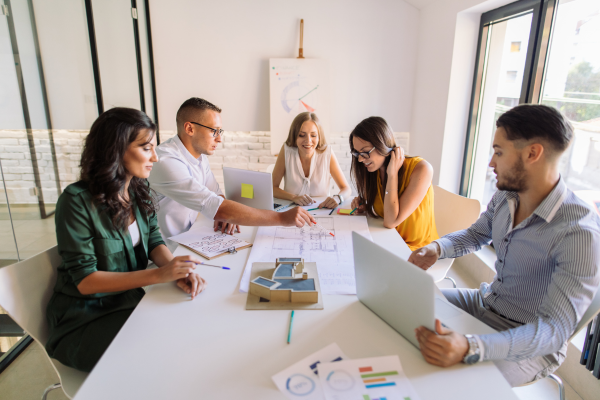 Estrategias para posicionar a tu empresa como marca empleadora