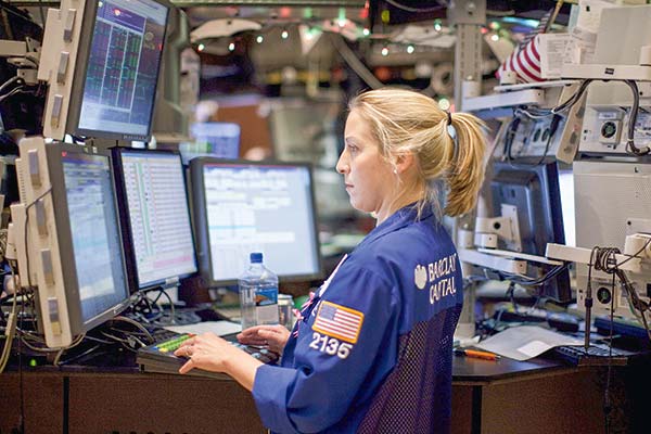 <p>Foto: Bloomberg</p>