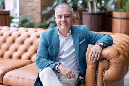 Colombia: Parque Arauco asegura que aún con niveles de desaceleración "logramos que la ocupación en los malls sea de 97%"