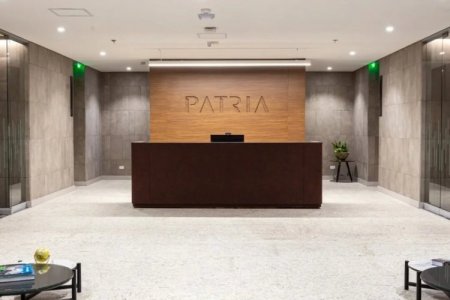 Patria Investments cerró adquisición de la colombiana Nexus, ampliando su plataforma inmobiliaria