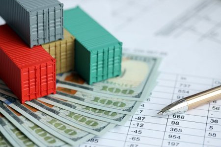 Exportaciones argentinas acumulan un alza de 14% durante el primer semestre de 2024