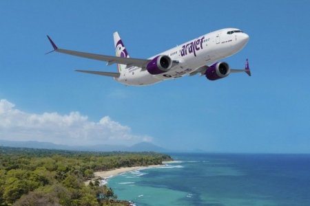 La low cost Arajet abre nuevas rutas desde Punta Cana a Latinoamérica, apuntando a convertir República Dominicana en el hub aéreo de la región