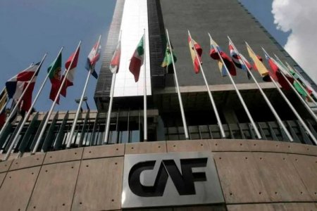 CAF aprueba créditos por US$ 2.740 millones para modernización de Latinoamérica