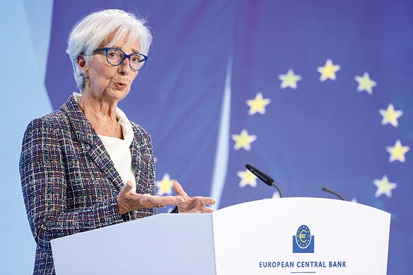<p>Foto: Bloomberg</p>