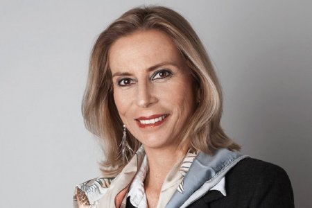 Diana Rake: "Perú requiere poner en marcha nuevas inversiones para incrementar la demanda de jóvenes profesionales"