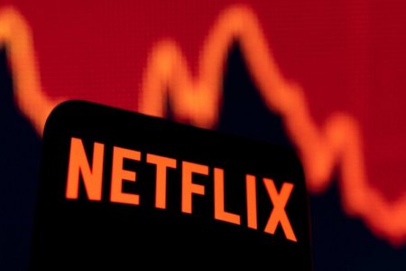 Netflix suma más de ocho millones de clientes y amplía más ventaja sobre los rivales