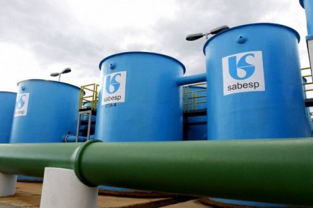 Brasileña Sabesp hace historia: su privatización se convierte en la mayor operación accionaria del año en América Latina