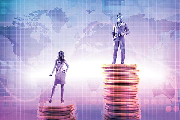<p>Gobierno presenta detalles de la fórmula con que buscará consagrar la igualdad salarial entre hombres y mujeres</p>