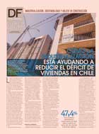 <p>INDUSTRIALIZACIÓN, SOSTENIBILIDAD Y MUJER EN CONSTRUCCIÓN</p>
