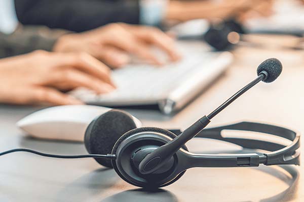 <p>Reconocida empresa de call center solicita su reorganización judicial para evitar la quiebra</p>