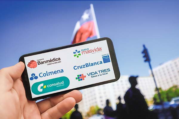 Viabilidad financiera de las isapres: se agudizan las dudas tras anuncio de venta del Grupo Banmédica