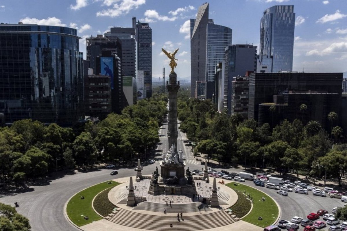 <p>Southern Cross se prepara para un “exit” en México</p>