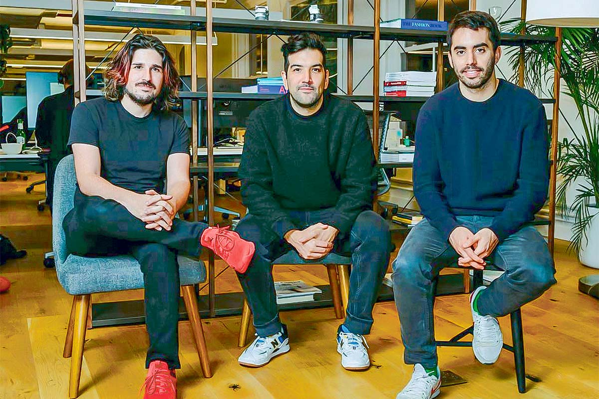 <p>Runway estaría en conversaciones para levantar US$ 450 millones</p>