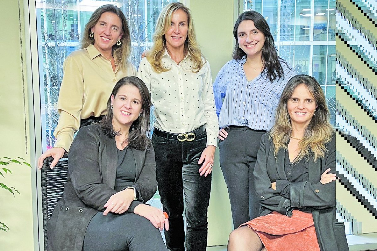 <p>Mujeres Empresarias y SDK unen fuerzas para fomentar la participación femenina en Venture Capital en Chile</p>
