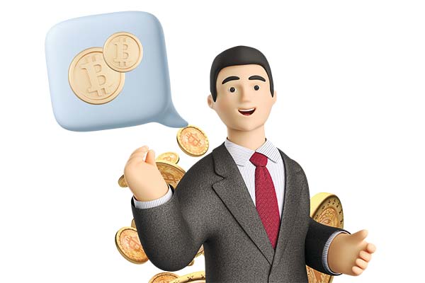 <p>Sueldo en criptomonedas, la tendencia que aterriza en Chile</p>