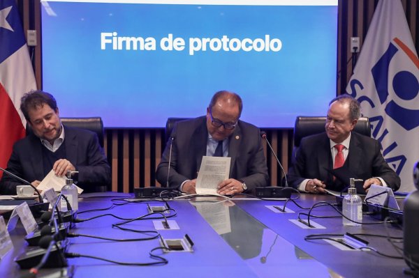 <p>Bancos y la Fiscalía cierran acuerdo para agilizar traspasos de información ante delitos como los secuestros</p>