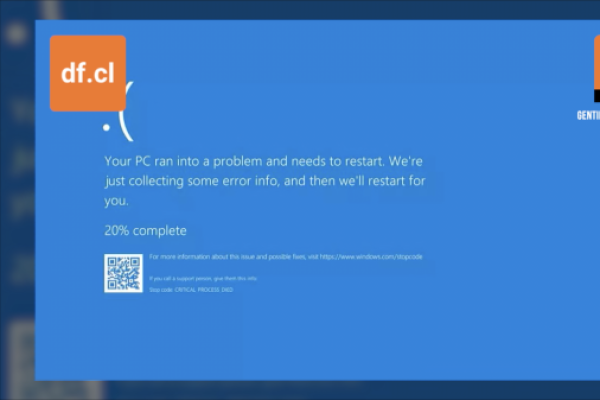 <p>Ahora en DF | Falla de Microsoft a nivel mundial colapsa aeropuertos, medios, finanzas y telecomunicaciones</p>