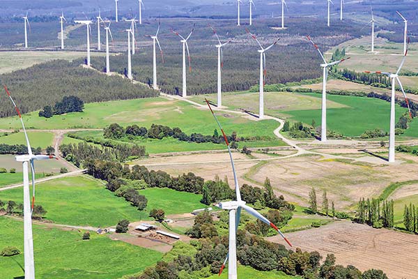 <p>Engie podría comprar activos de Acciona en España</p>
