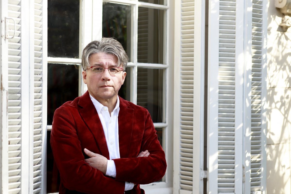 <p>Aldo Mascareño, investigador CEP: “La rabia se ha convertido en una moneda política para obtener beneficios electorales”</p>