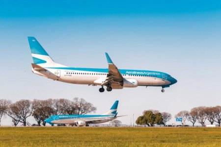 Gobierno de Javier Milei creó un registro clave para la desregulación de la industria aérea
