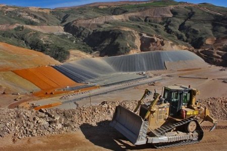 Southern detalla avances en Tía María con miras a iniciar construcción de mina en 2025