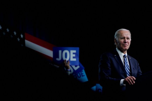 Joe Biden dio un paso al costado: ¿Qué pasa después?