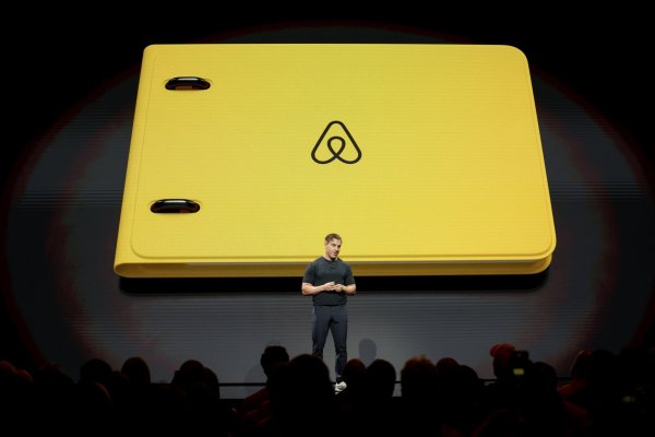 El "Lobo de Airbnb" es condenado a cuatro años de cárcel por un masivo fraude de arriendos en Nueva York