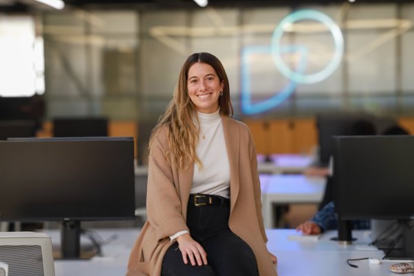 IA y consolidar negocio en Chile, prioridades de la nueva country manager de Fintual