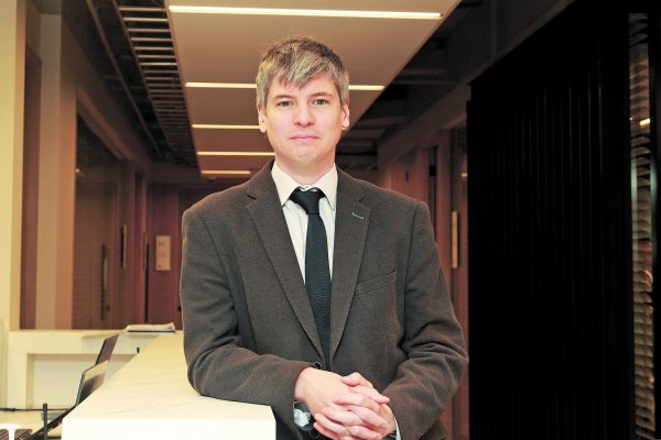 <p>Foto: Verónica Ortíz</p>