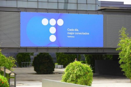 Telefónica compra la principal integradora de servicios en la nube para Google en Brasil por más de US$ 41 millones