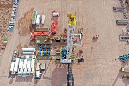 Argentina: demanda de empresas de servicios especiales en Vaca Muerta crece 50%