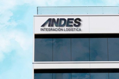 Andes Integración Logística abre nueva oficina en Uruguay y busca terminar de abarcar todo Latinoamérica para 2025
