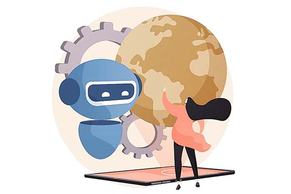 <p>Radiografía de aceleradora Innspiral sitúa a Chile como el tercer país de Sudamérica con más startups de IA</p>
