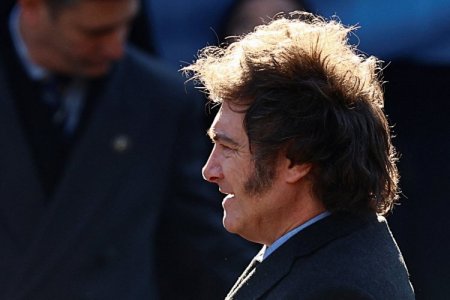 La luna de miel de Milei con el mercado llega a su fin en medio de cuestionamientos de inversionistas a su plan económico