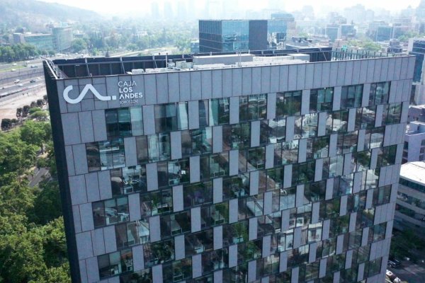 Caja Los Andes debuta en mercados internacionales con bono por US$ 300 millones